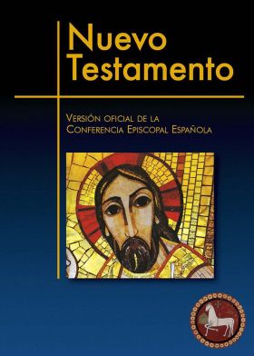 NUEVO TESTAMENTO (ED. POPULAR - RUSTICA)