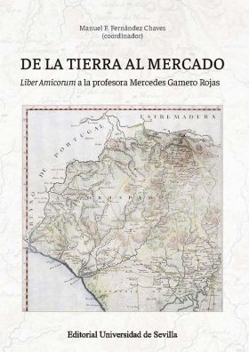 De la tierra al mercado