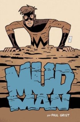 MUD MAN