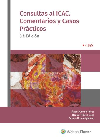 CONSULTAS AL ICAC. COMENTARIOS Y CASOS PRÁCTICOS,