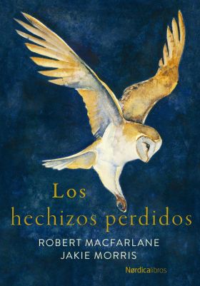 Los hechizos perdidos