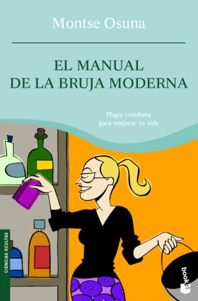 EL MANUAL DE LA BRUJA MODERNA