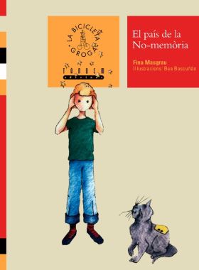 El país de la no-memòria