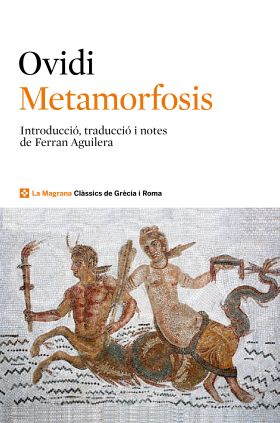 Metamorfosis (edició en català)