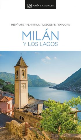MILAN Y LOS LAGOS