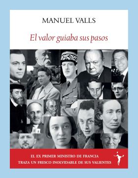 VALOR GUIABA SUS PASOS, EL