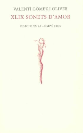 XLIX sonets d'amor i Contracant amorós