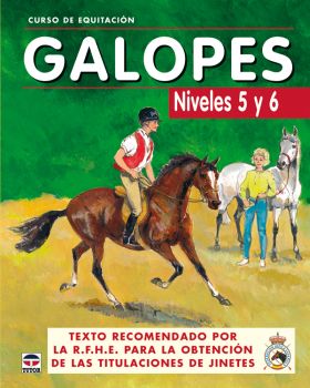 GALOPES NIVELES 5 - 6