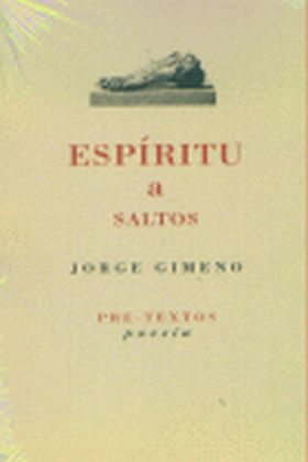 ESPIRITU A SALTOS