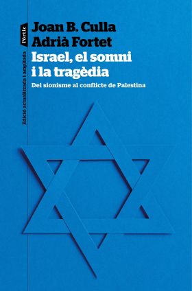 ISRAEL, EL SOMNI I LA TRAGEDIA