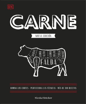 CARNE. NUEVA EDICION