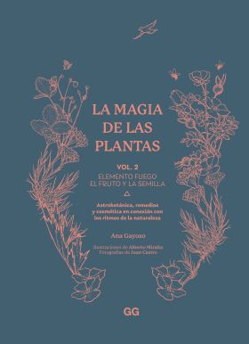 La magia de las plantas