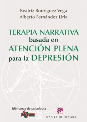 Terapia narrativa basada en la atención plena para la depresión