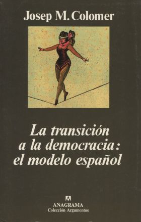 TRANSICION A LA DEMOCRACIA