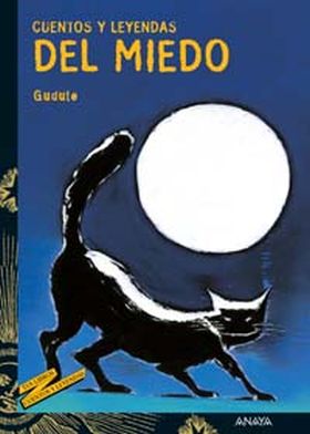 CUENTOS Y LEYENDAS DE MIEDO
