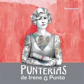 Punterías