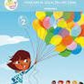 BE HAPPY. PROGRAMA DE EDUCACIÓN EMOCIONAL (CURSO 2)