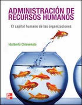 ADMINISTRACION DE RECURSOS HUMANOS