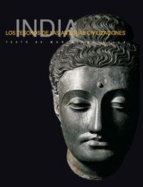India:tesoros de la humanidad