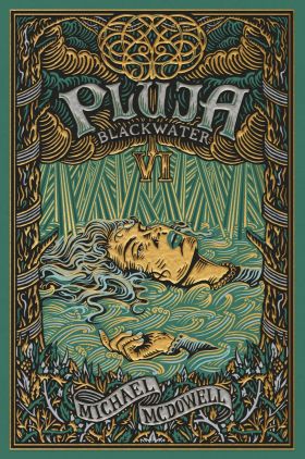 BLACKWATER VI. Pluja (Edició EPub)