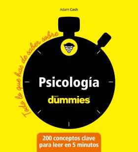 Psicología para dummies