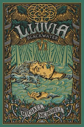 BLACKWATER VI. Lluvia (Edición EPub)