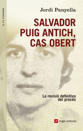 Salvador Puig Antich, cas obert