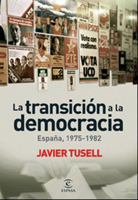 La transación a la democracia