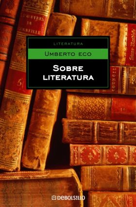 SOBRE LITERATURA