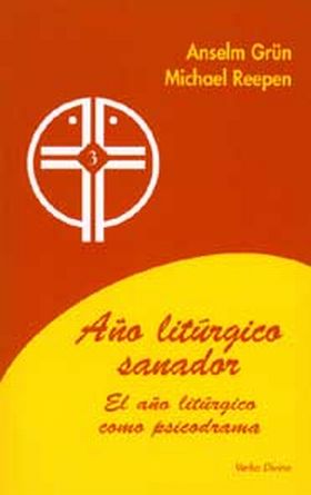 AÑO LITÚRGICO SANADOR