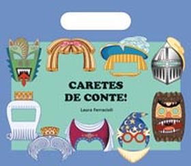 Caretes de conte!