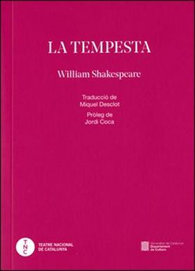 TEMPESTA, LA