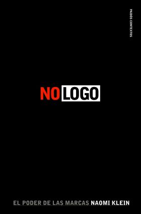 NO LOGO 10ª EDICION