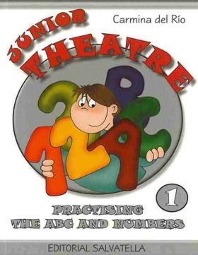 Junior theatre 1