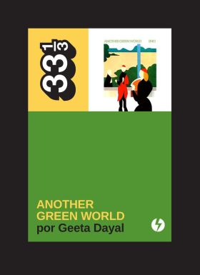 ANOTHER GREEN WORLD / ENO