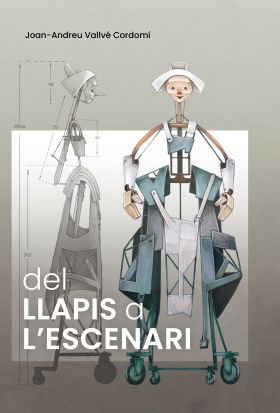 DEL LLAPIS A LESCENARI