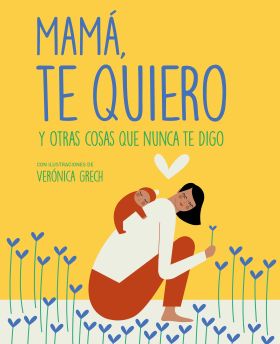 MAMA, TE QUIERO