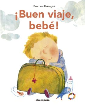 ­BUEN VIAJE, BEBE! (NE)