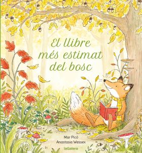 LLIBRE MES ESTIMAT DEL BOSC, EL
