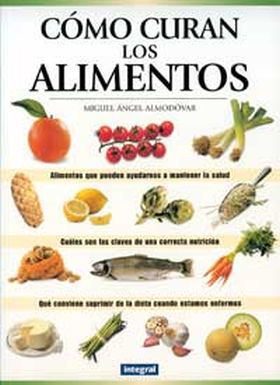 COMO CURAN LOS ALIMENTOS