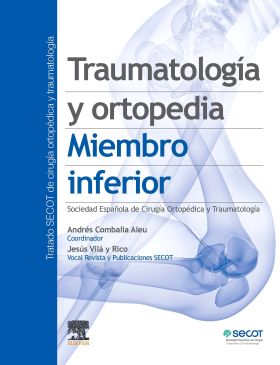 TRAUMATOLOGIA Y ORTOPEDIA MIEMBRO INFERIOR