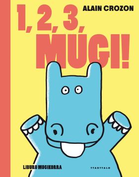 1,2,3, MUGI