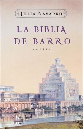 BIBLIA DE BARRO