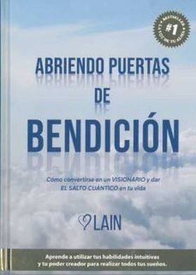 ABRIENDO PUERTAS DE BENDICIO?N