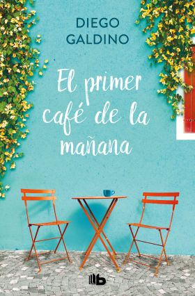 EL PRIMER CAFE DE LA MAÑANA