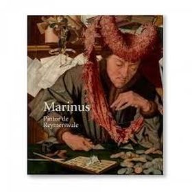 CATALOGO MARINUS: PINTOR DE REYMERSWALE