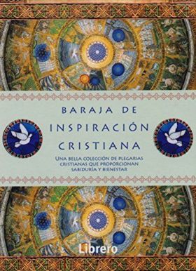 BARAJA DE INSPIRACION CRISTIANA