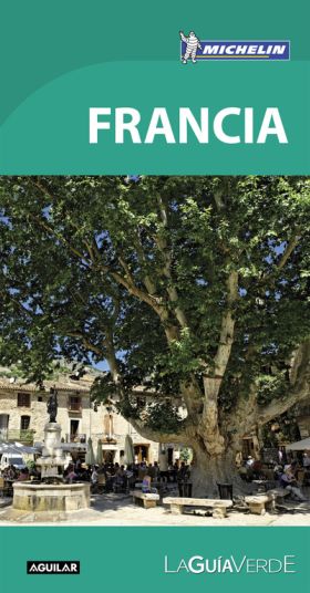 Francia (La Guía verde)