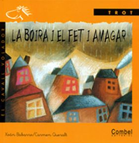 LA BOIRA I EL FET I AMAGAR