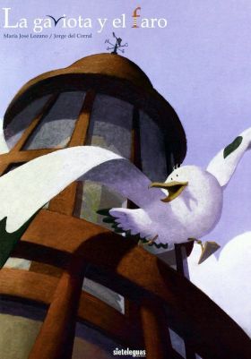 LA GAVIOTA Y EL FARO